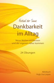 Buch: Dankbarkeit im Alltag